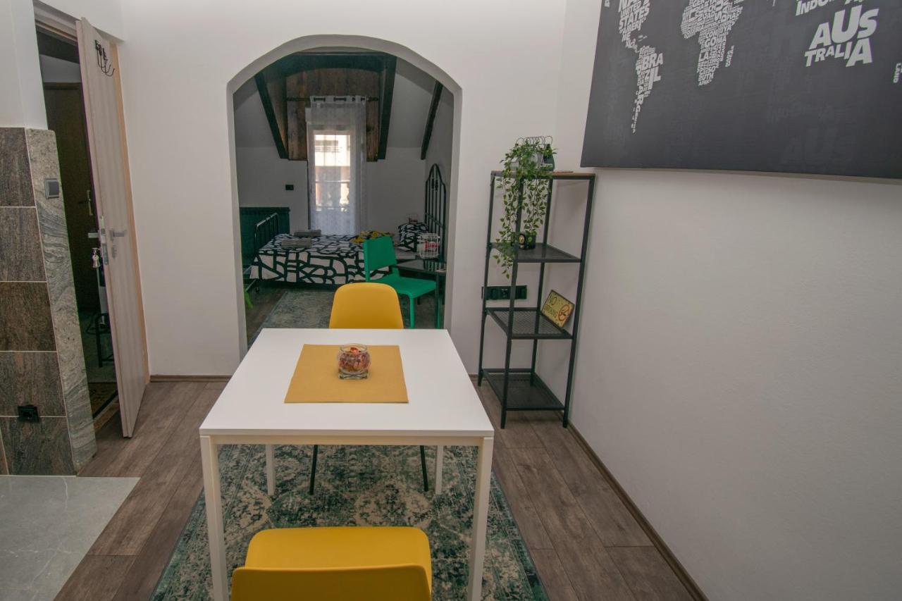 Studio Apartman Dalia Lägenhet Zagreb Exteriör bild