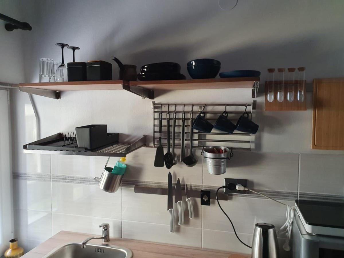 Studio Apartman Dalia Lägenhet Zagreb Exteriör bild